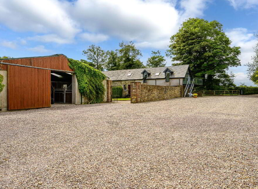 Stone Hill Stud Farm, Ballinvarosig, Carrigaline, P43CP63