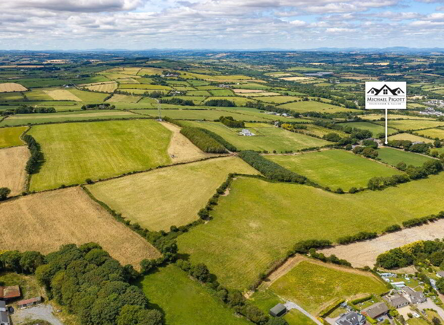 Stone Hill Stud Farm, Ballinvarosig, Carrigaline, P43CP63