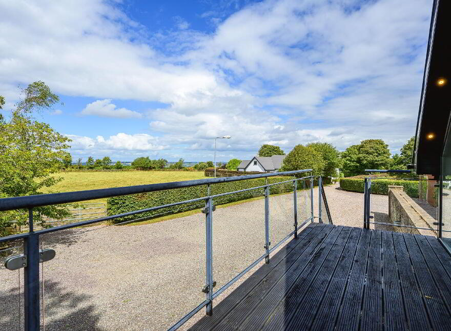 Stone Hill Stud Farm, Ballinvarosig, Carrigaline, P43CP63
