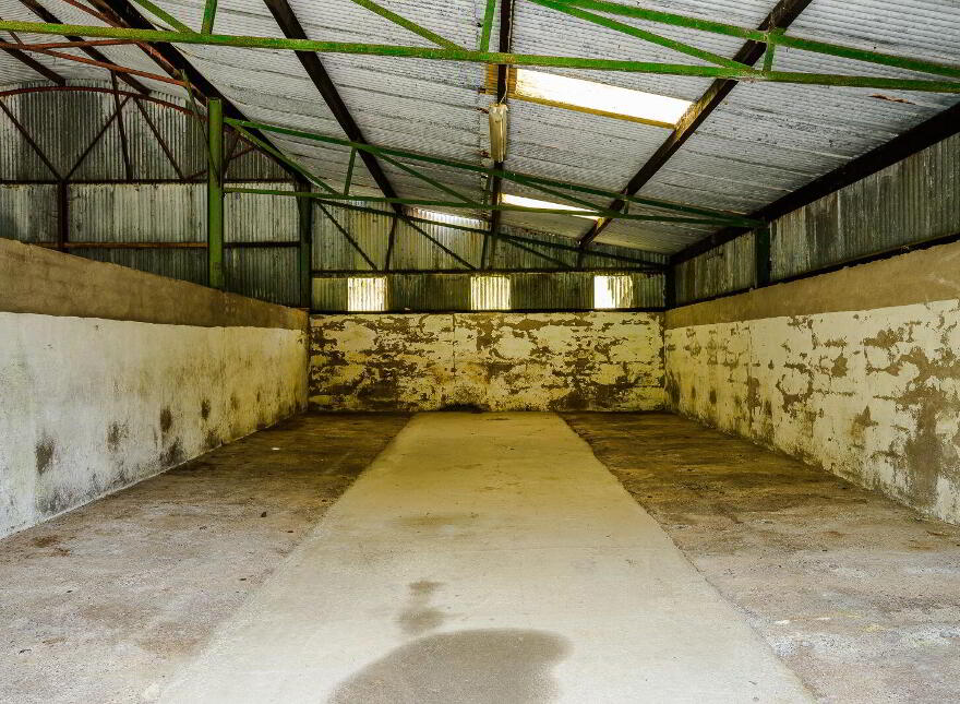 Stone Hill Stud Farm, Ballinvarosig, Carrigaline, P43CP63