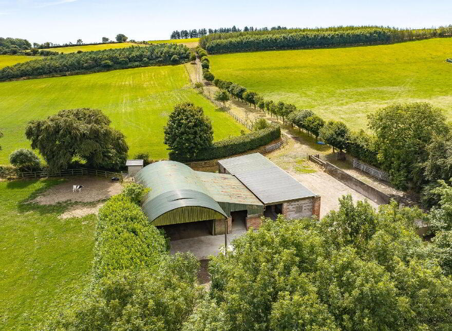 Stone Hill Stud Farm, Ballinvarosig, Carrigaline, P43CP63