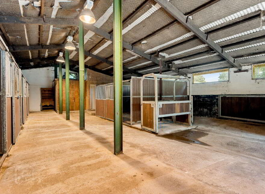 Stone Hill Stud Farm, Ballinvarosig, Carrigaline, P43CP63