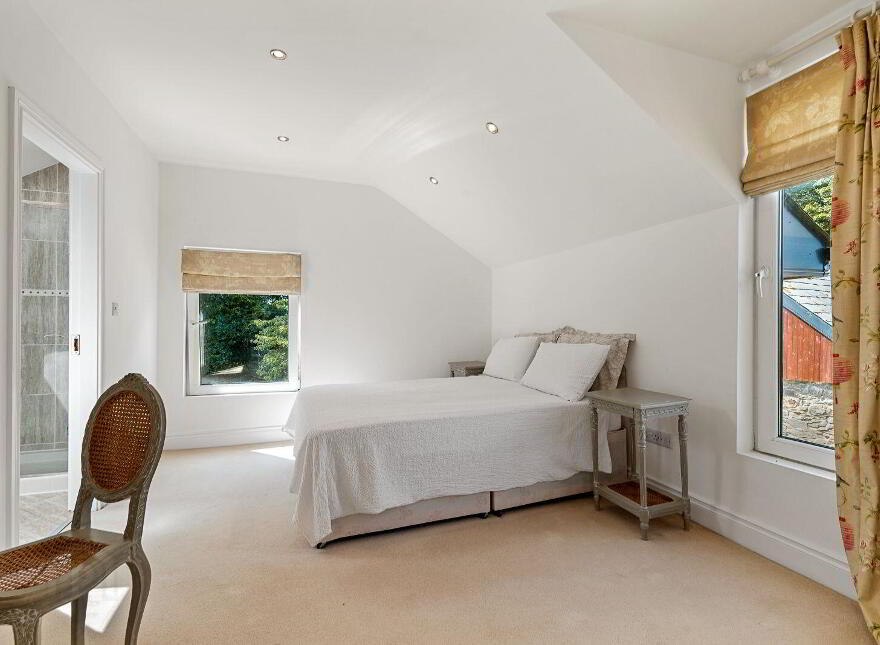 Stone Hill Stud Farm, Ballinvarosig, Carrigaline, P43CP63