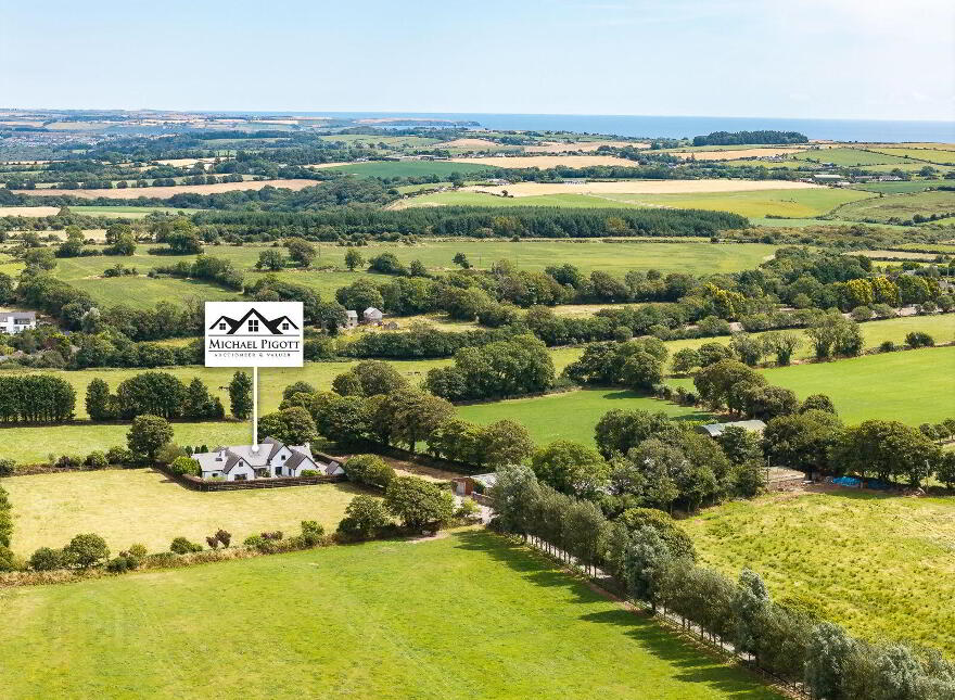 Stone Hill Stud Farm, Ballinvarosig, Carrigaline, P43CP63