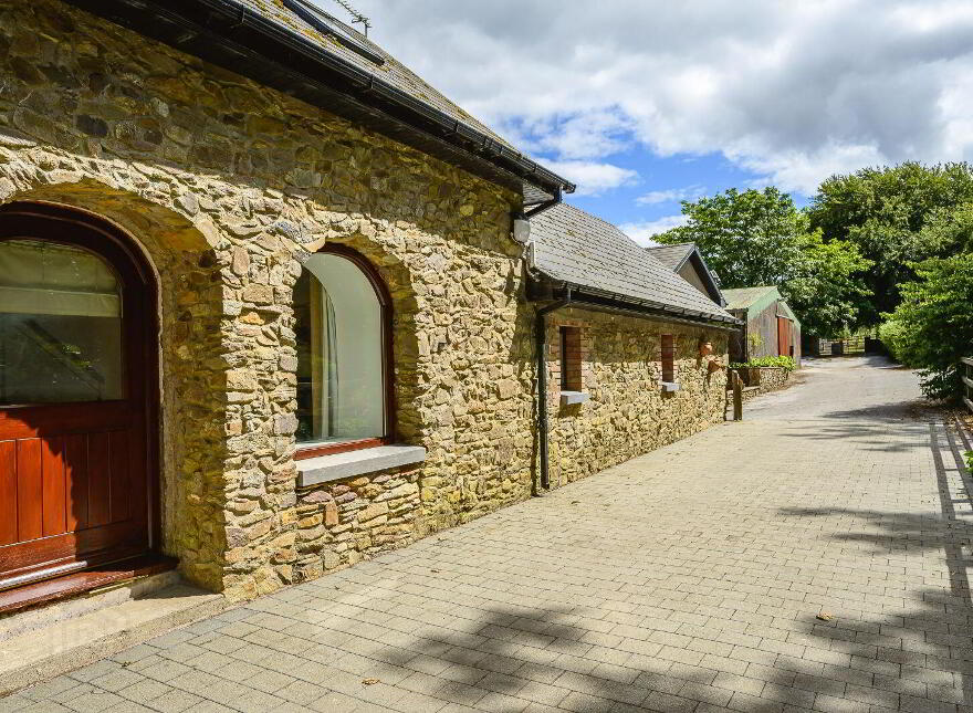 Stone Hill Stud Farm, Ballinvarosig, Carrigaline, P43CP63