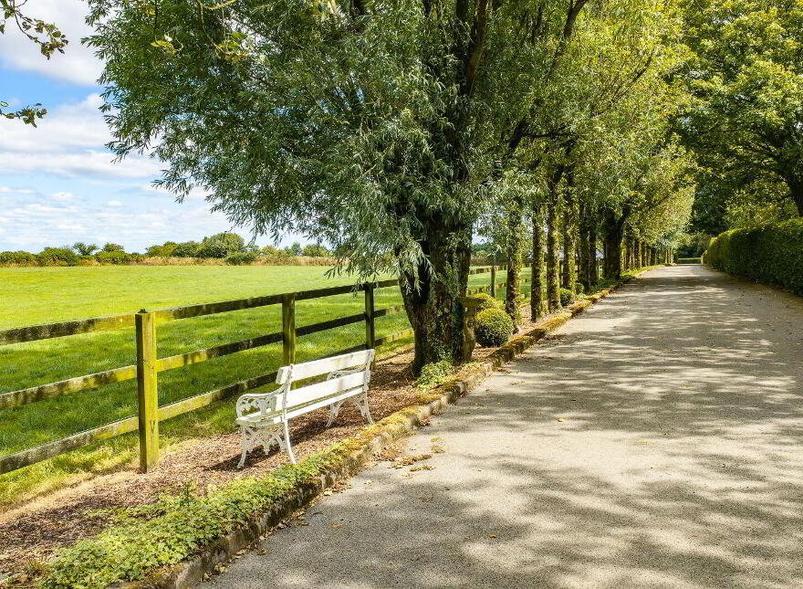 Stone Hill Stud Farm, Ballinvarosig, Carrigaline, P43CP63
