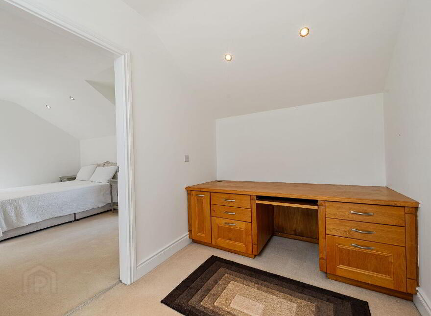 Stone Hill Stud Farm, Ballinvarosig, Carrigaline, P43CP63