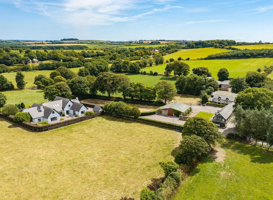 Stone Hill Stud Farm, Ballinvarosig, Carrigaline, P43CP63