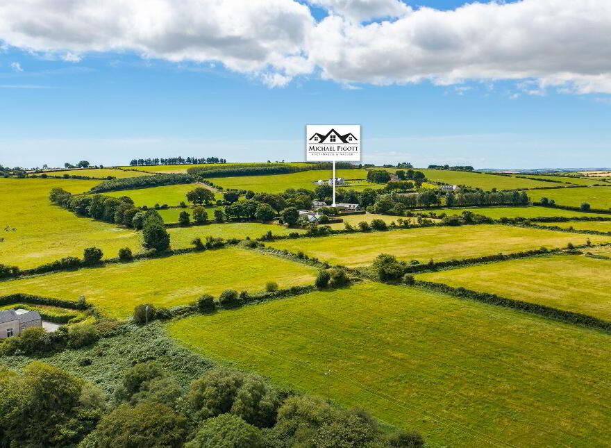 Stone Hill Stud Farm, Ballinvarosig, Carrigaline, P43CP63