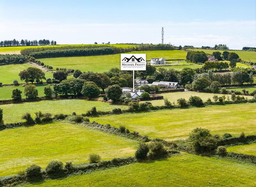 Stone Hill Stud Farm, Ballinvarosig, Carrigaline, P43CP63