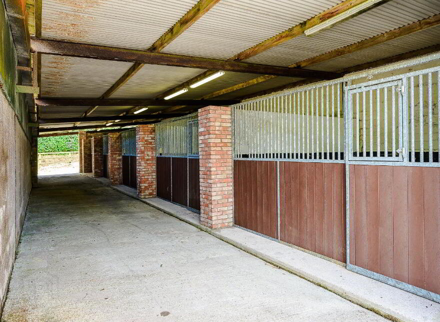 Stone Hill Stud Farm, Ballinvarosig, Carrigaline, P43CP63