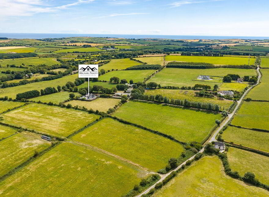 Stone Hill Stud Farm, Ballinvarosig, Carrigaline, P43CP63