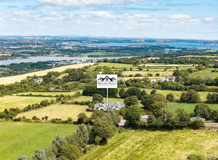 Stone Hill Stud Farm, Ballinvarosig, Carrigaline, P43CP63