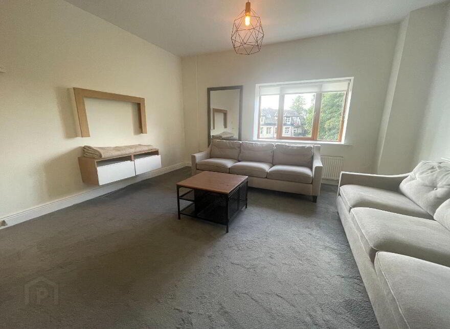 Apartment 32 Alexandra Park, Clane, W91FC99