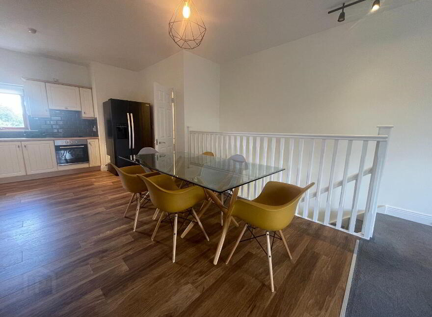 Apartment 32 Alexandra Park, Clane, W91FC99