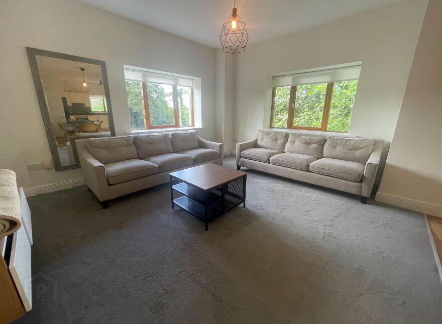 Apartment 32 Alexandra Park, Clane, W91FC99