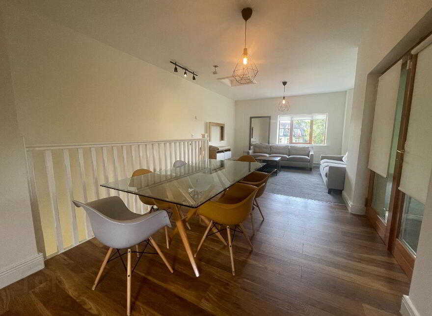 Apartment 32 Alexandra Park, Clane, W91FC99