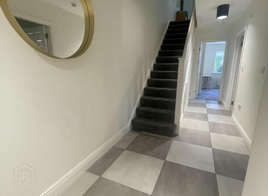 Apartment 32 Alexandra Park, Clane, W91FC99