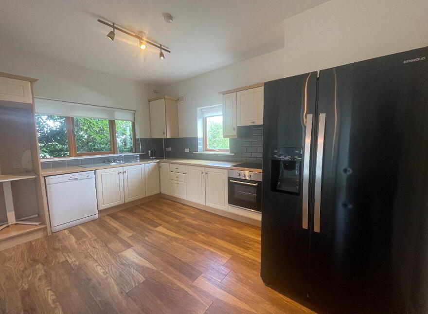 Apartment 32 Alexandra Park, Clane, W91FC99