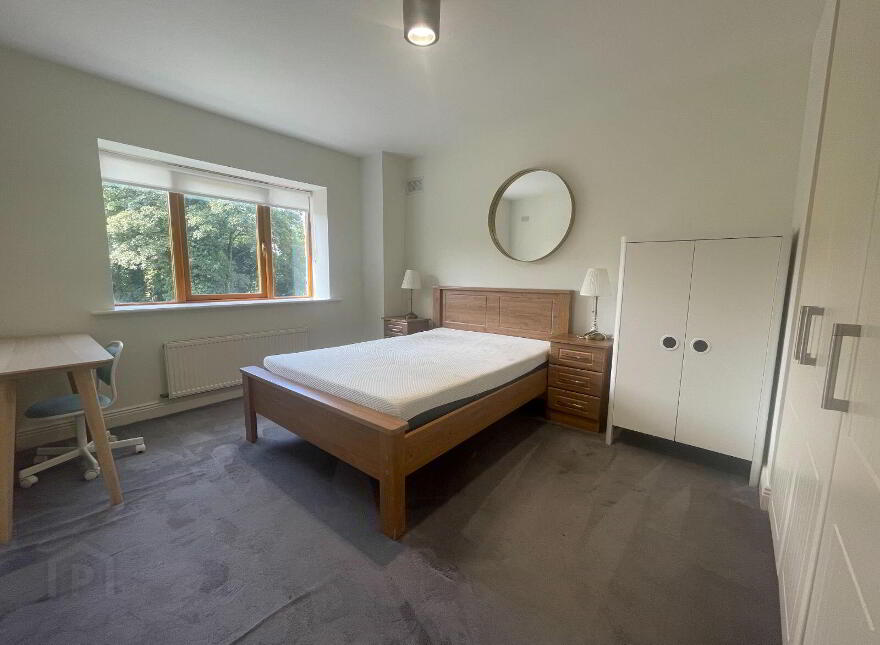Apartment 32 Alexandra Park, Clane, W91FC99
