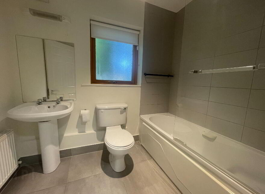 Apartment 32 Alexandra Park, Clane, W91FC99