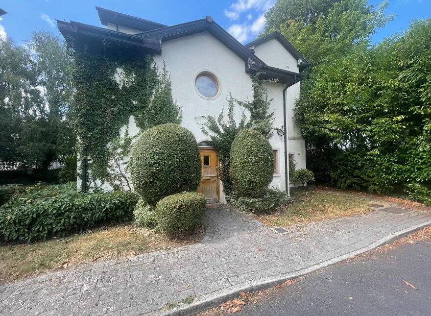 Apartment 32 Alexandra Park, Clane, W91FC99