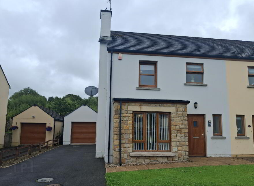 148 Derryree Wood, Lisnaskea, BT92 0LG