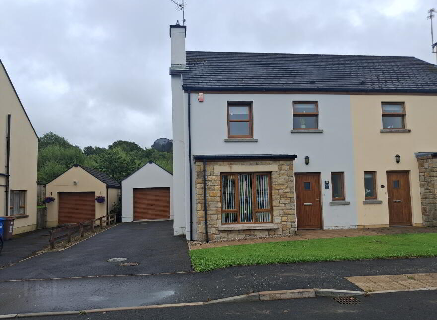 148 Derryree Wood, Lisnaskea, BT92 0LG