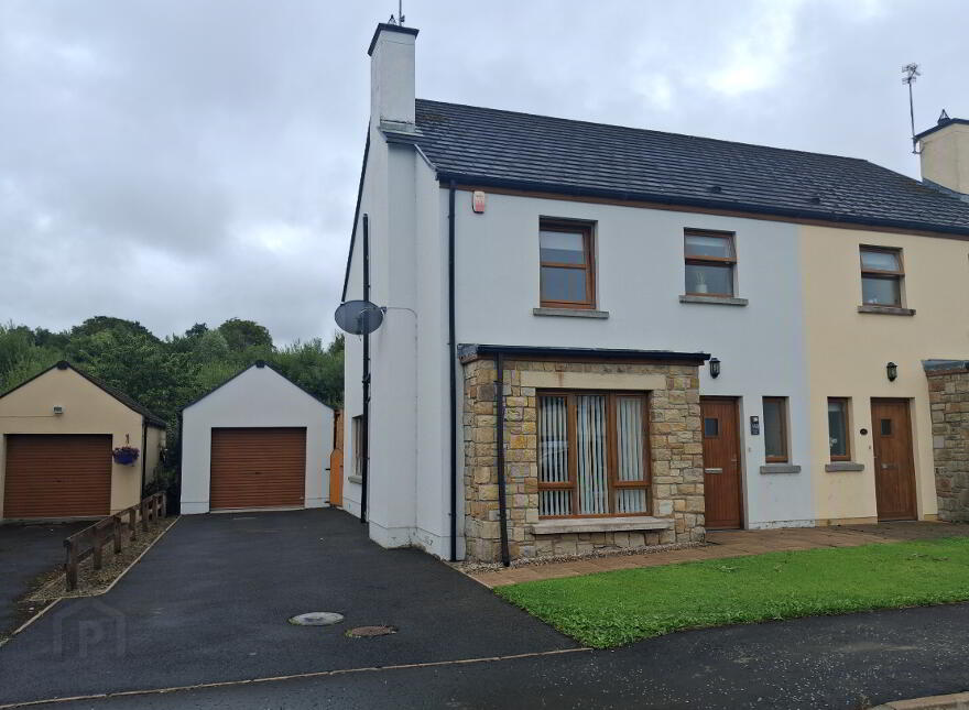 148 Derryree Wood, Lisnaskea, BT92 0LG
