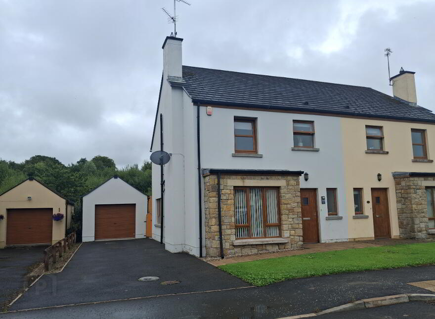 148 Derryree Wood, Lisnaskea, BT92 0LG