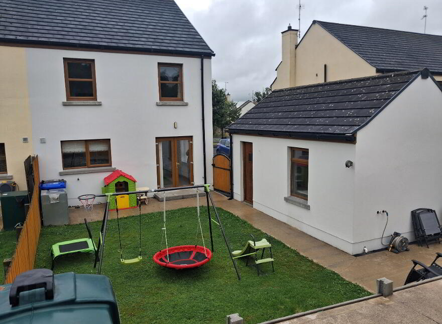 148 Derryree Wood, Lisnaskea, BT92 0LG