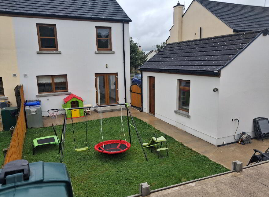 148 Derryree Wood, Lisnaskea, BT92 0LG