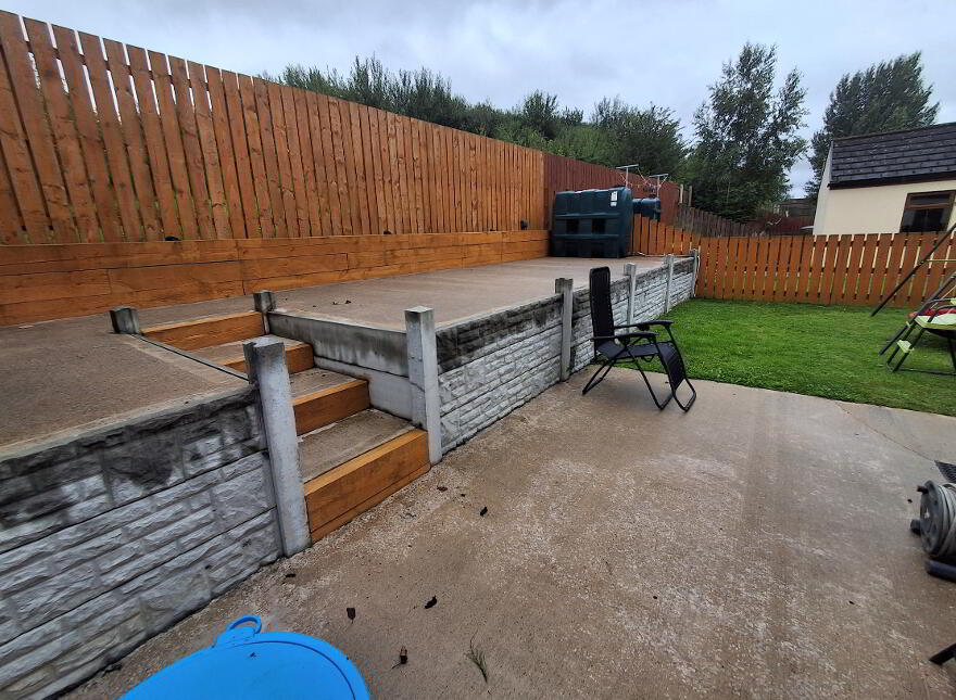 148 Derryree Wood, Lisnaskea, BT92 0LG