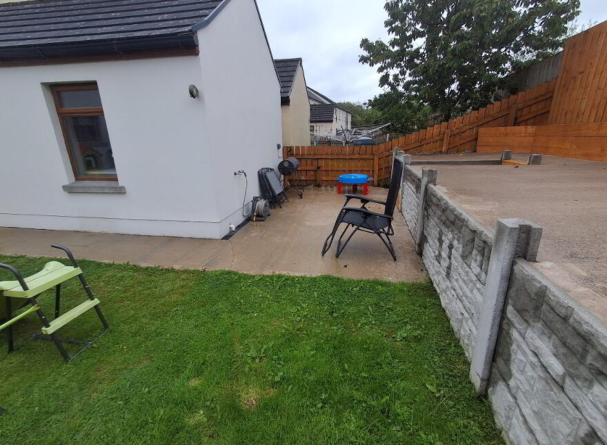 148 Derryree Wood, Lisnaskea, BT92 0LG