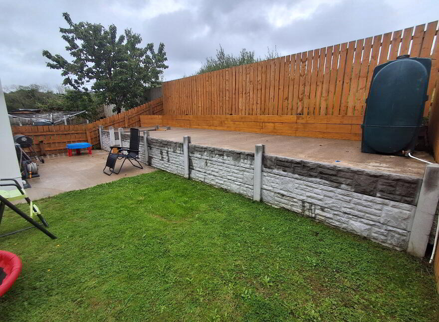 148 Derryree Wood, Lisnaskea, BT92 0LG