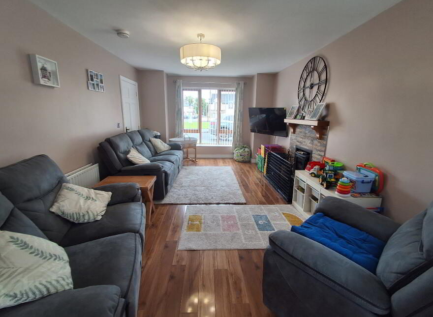 148 Derryree Wood, Lisnaskea, BT92 0LG