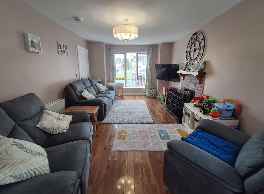148 Derryree Wood, Lisnaskea, BT92 0LG