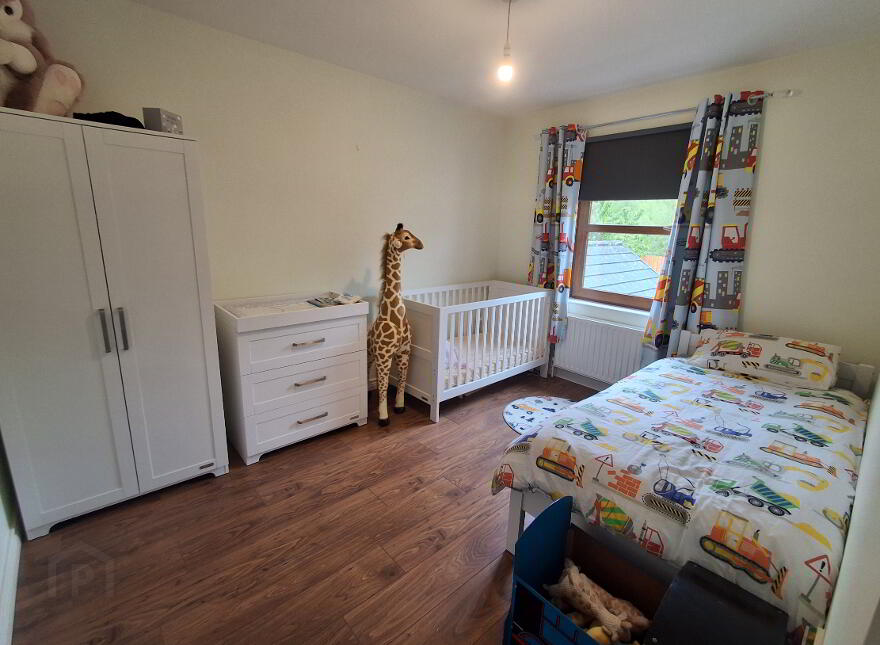 148 Derryree Wood, Lisnaskea, BT92 0LG