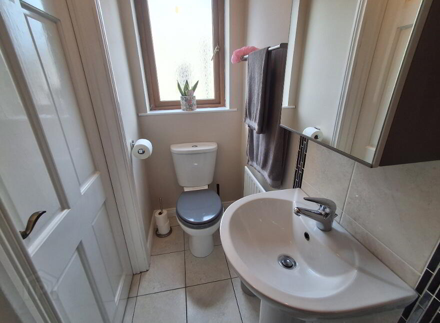 148 Derryree Wood, Lisnaskea, BT92 0LG