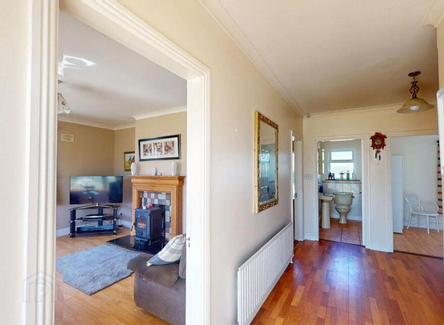 Mooncoin House, Ballygillane Big, Rosslare Strand, Y35F9X4