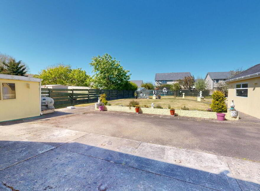 Mooncoin House, Ballygillane Big, Rosslare Strand, Y35F9X4