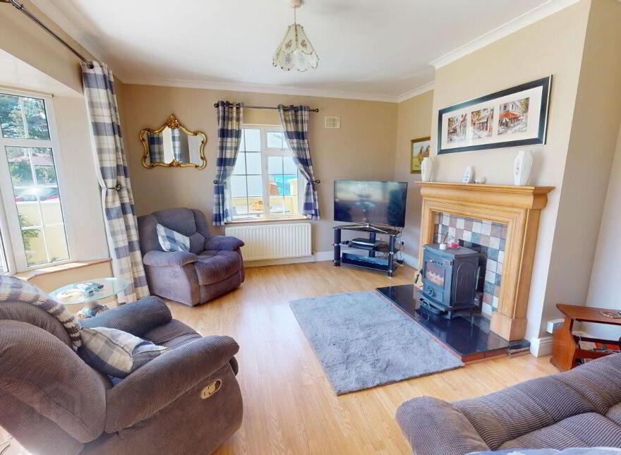 Mooncoin House, Ballygillane Big, Rosslare Strand, Y35F9X4