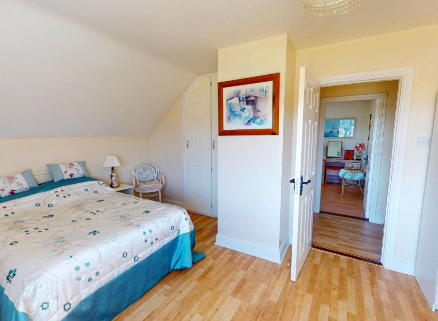 Mooncoin House, Ballygillane Big, Rosslare Strand, Y35F9X4