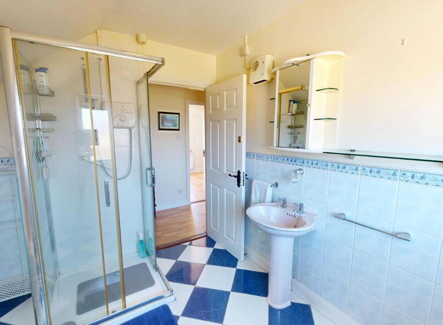 Mooncoin House, Ballygillane Big, Rosslare Strand, Y35F9X4