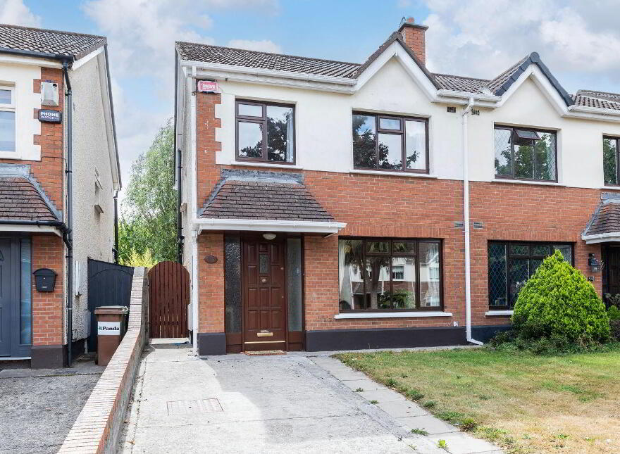 56 College Park Way, Ballinteer, D16N2P9