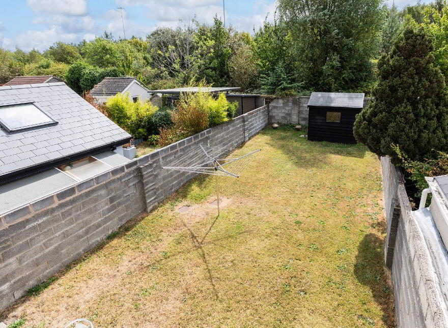 56 College Park Way, Ballinteer, D16N2P9