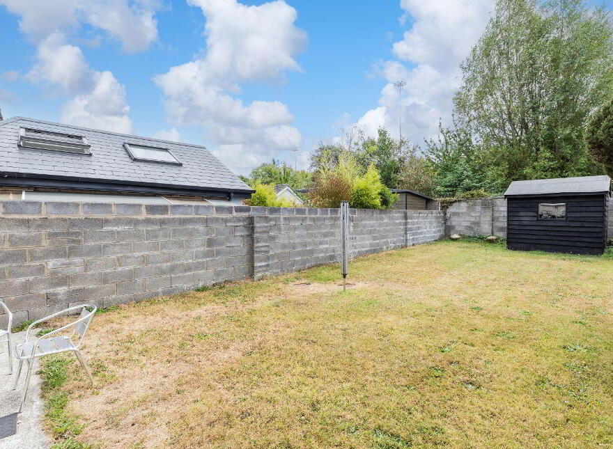 56 College Park Way, Ballinteer, D16N2P9