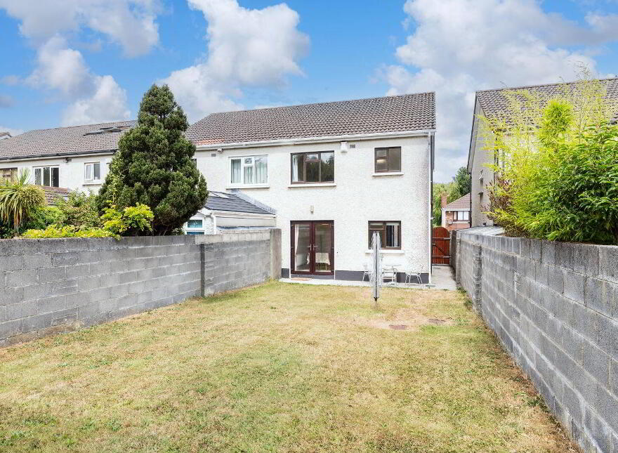 56 College Park Way, Ballinteer, D16N2P9