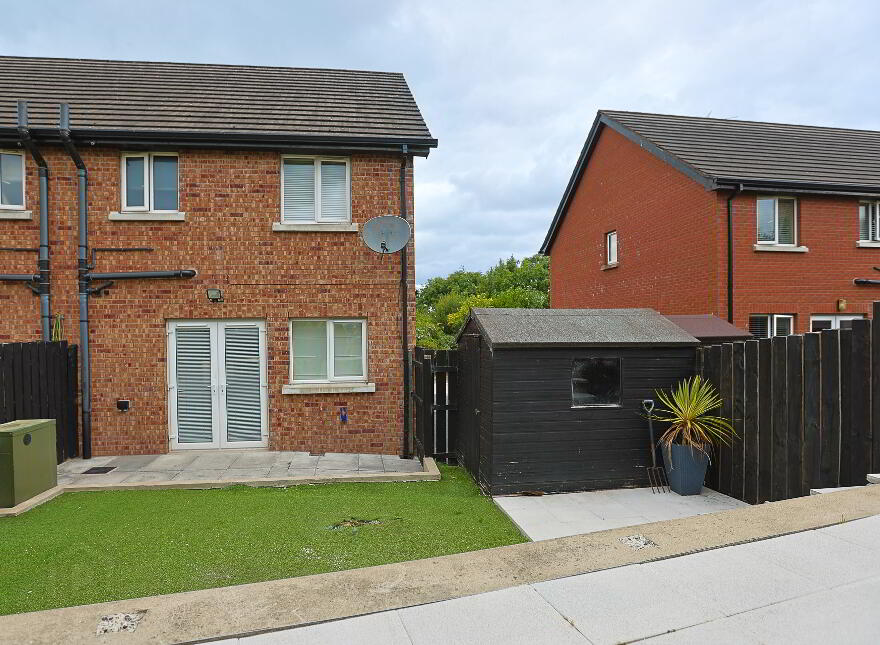 138 Baltylum Meadows, Portadown, Craigavon, BT62 4BW