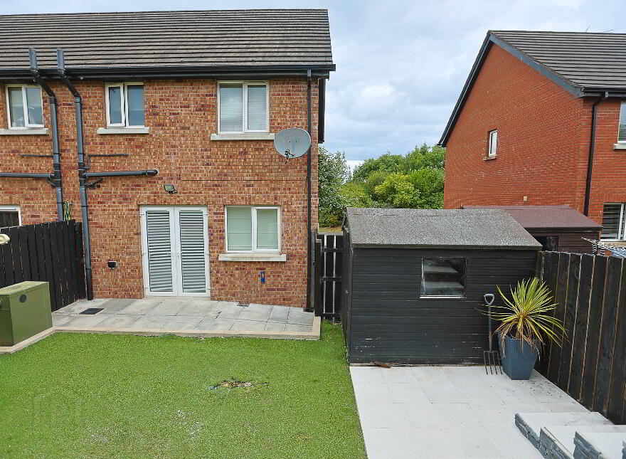 138 Baltylum Meadows, Portadown, Craigavon, BT62 4BW